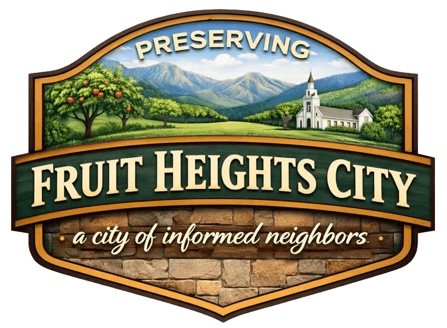 Citizens for Preserving Fruit Heights